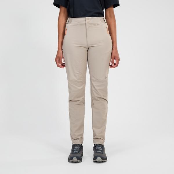 Berghaus Women's Trail-Explorer Pant - Grey