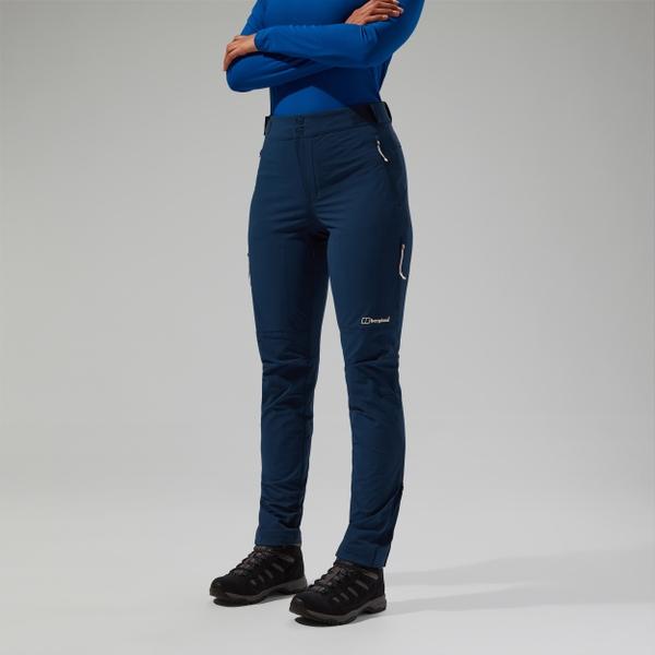 Berghaus Women's Trail-Explorer Pant - Navy