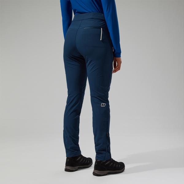 Berghaus Women's Trail-Explorer Pant - Navy