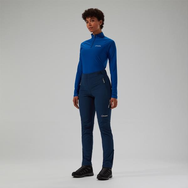 Berghaus Women's Trail-Explorer Pant - Navy