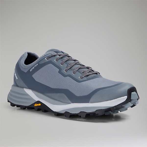 berghaus Women's VC22 GTX Grey - 4