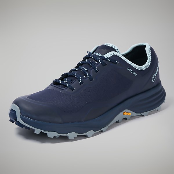 Berghaus Women's VC22 GTX Navy/Grey - 4