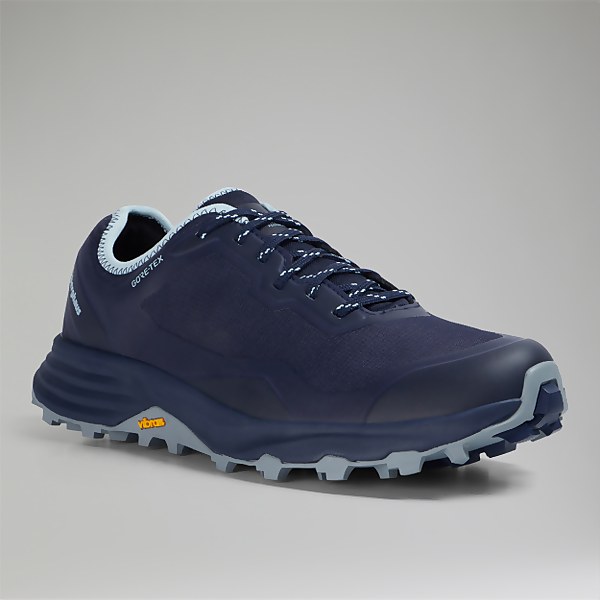 berghaus Women's VC22 GTX Navy/Grey - 4