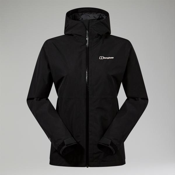 Berghaus Men's Bramblfell Gemini Gore-Tex Waterproof 3in1 Jacket - Black