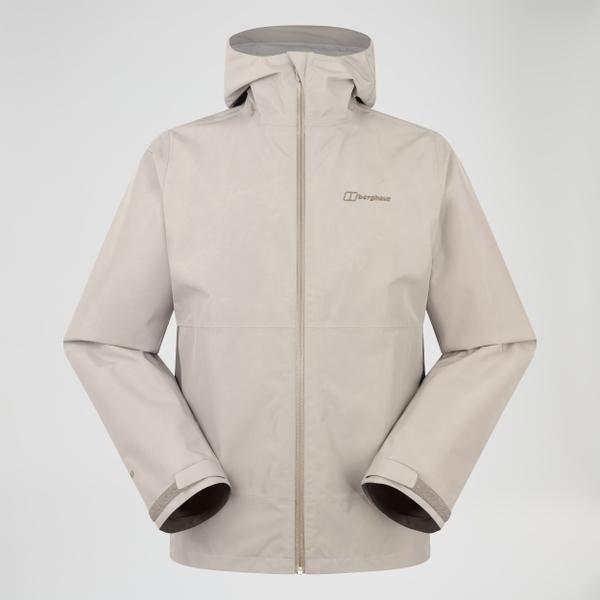 Berghaus Men's Bramblfell Gemini Gore-Tex Waterproof 3in1 Jacket - Grey