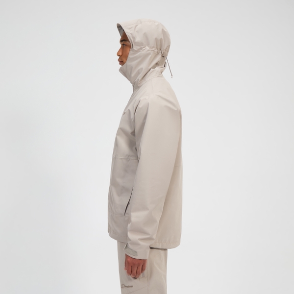 Berghaus Men's Bramblfell Gemini Gore-Tex Waterproof 3in1 Jacket - Grey