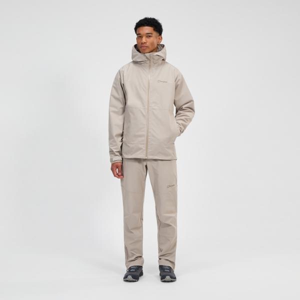 berghaus Men's Bramblfell Gemini Gore-Tex Waterproof 3in1 Jacket - Grey