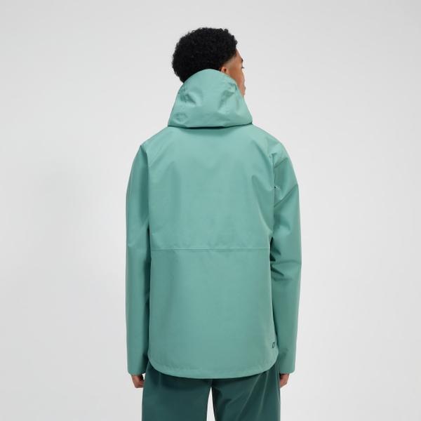 Berghaus Men's Bramblfell InterActive Gore-Tex Waterproof Jacket - Green
