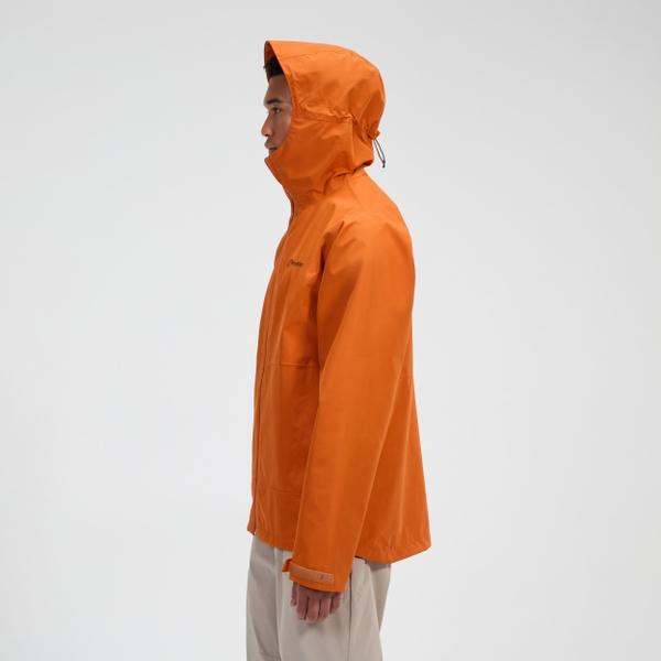 Berghaus Men's Bramblfell InterActive Gore-Tex Waterproof Jacket - Orange