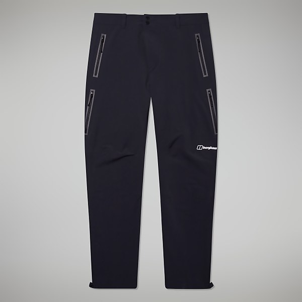 Berghaus Men's MTN Guide MW Technical Pant Black - XS