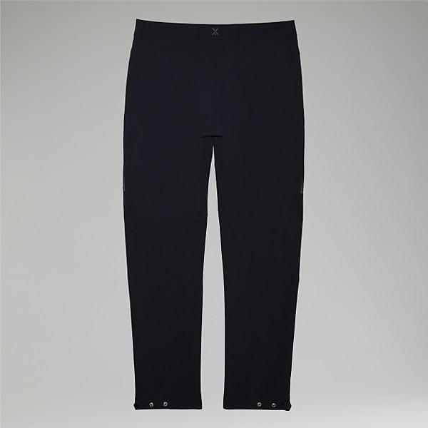 Berghaus Men's MTN Guide MW Technical Pant Black - XS