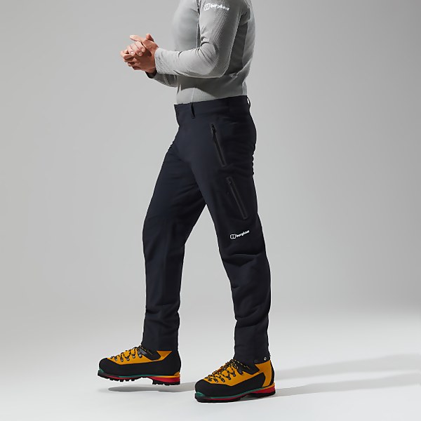 berghaus Men's MTN Guide MW Technical Pant Black - XS