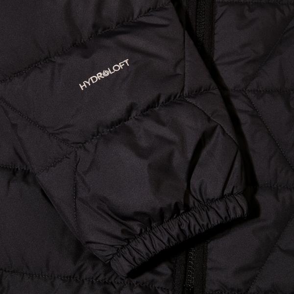 Berghaus Men's Netherdene Quilted Insulated Jacket - Black - M