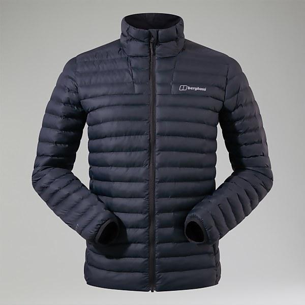 Berghaus Men's Vaskye Synthetic Insulated Jacket Black - M