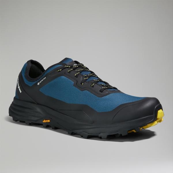 Berghaus Men's VC22 Gore-Tex Waterproof Shoe - Black/Navy