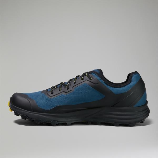 Berghaus Men's VC22 Gore-Tex Waterproof Shoe - Black/Navy