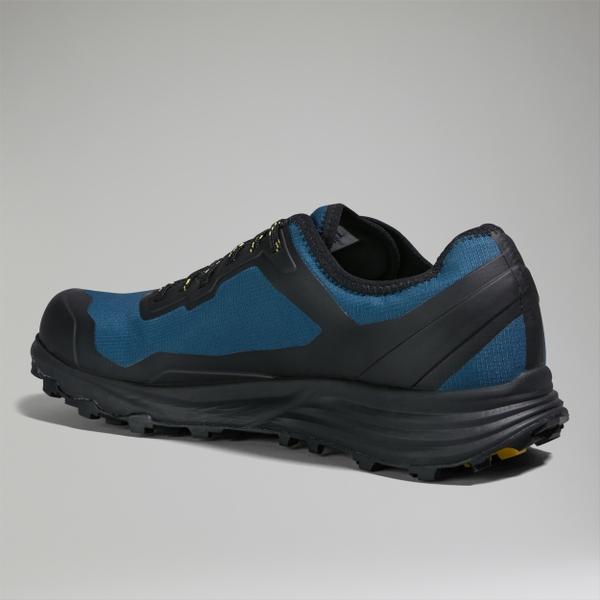 Berghaus Men's VC22 Gore-Tex Waterproof Shoe - Black/Navy