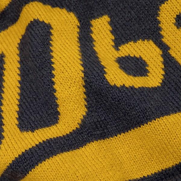 Berghaus Unisex Berghaus Beanie Dark Blue/Brown - ONESZ