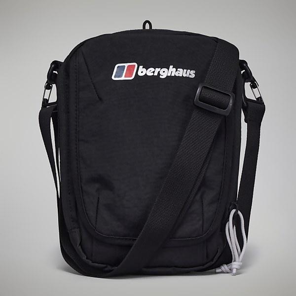 Berghaus Unisex Berghaus Logo XBody Large Black - ONE SIZE