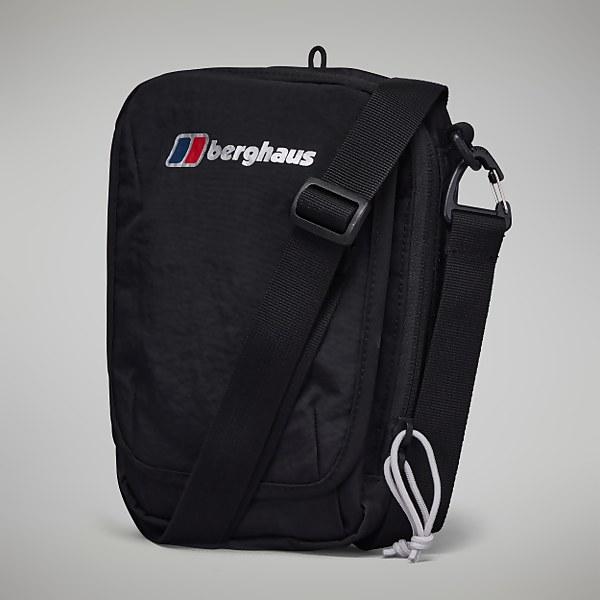 Berghaus Unisex Berghaus Logo XBody Large Black - ONE SIZE