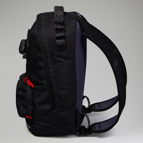Berghaus Unisex Tramantana Mini Backpack - Black - One Size