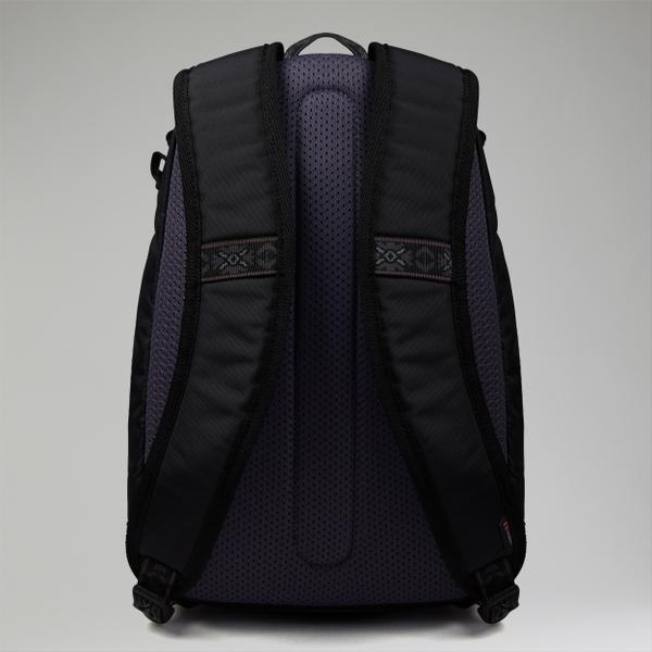 Berghaus Unisex Tramantana Mini Backpack - Black - One Size