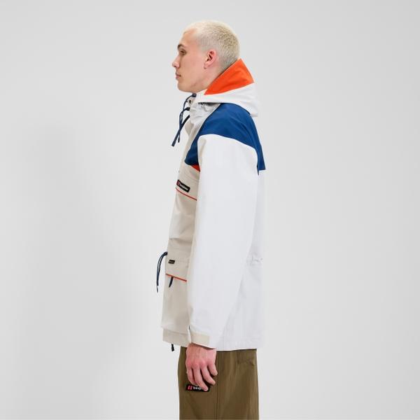 Berghaus Unisex Trango Gore-Tex Waterproof Jacket - Grey/Blue