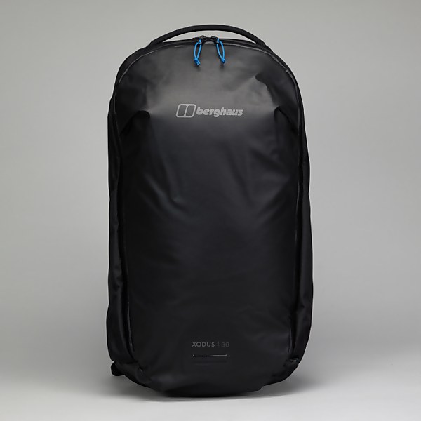 Berghaus Unisex Xodus Commute 30 Travel Rucsac Black