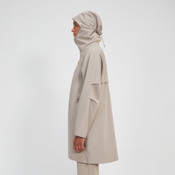 Berghaus Women's Ashberry Gore-Tex Waterproof Jacket - Grey