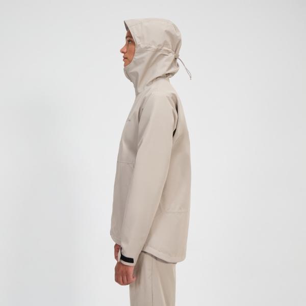 Berghaus Women's Bramblfell InterActive Gore-Tex Waterproof Jacket - Grey