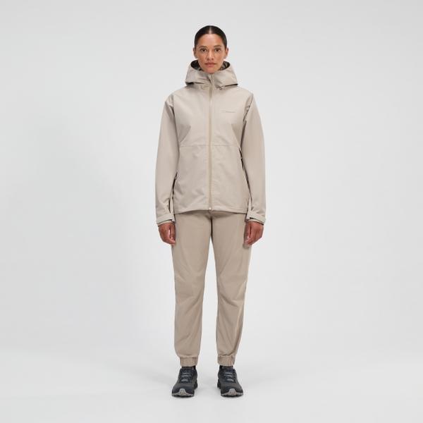 berghaus Women's Bramblfell InterActive Gore-Tex Waterproof Jacket - Grey
