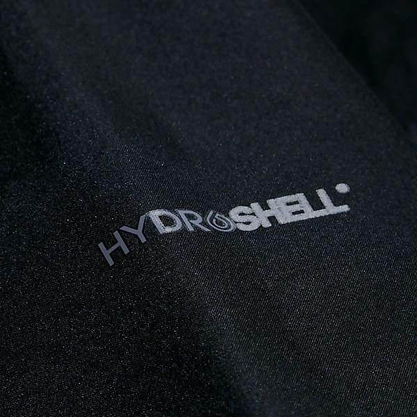 Berghaus Women's Deluge Pro 3.0 Waterproof Jacket Black - 6