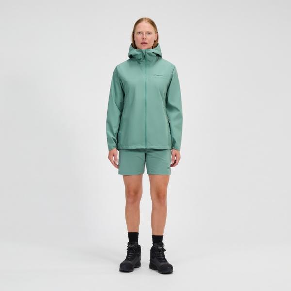 berghaus Women's Deluge Pro 3.0 Waterproof Jacket - Green