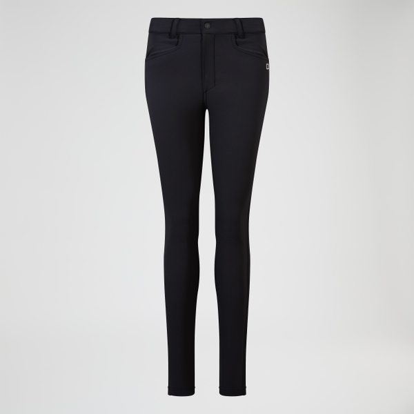 Berghaus Women's Everyday Skinny Stretch Pant - Black