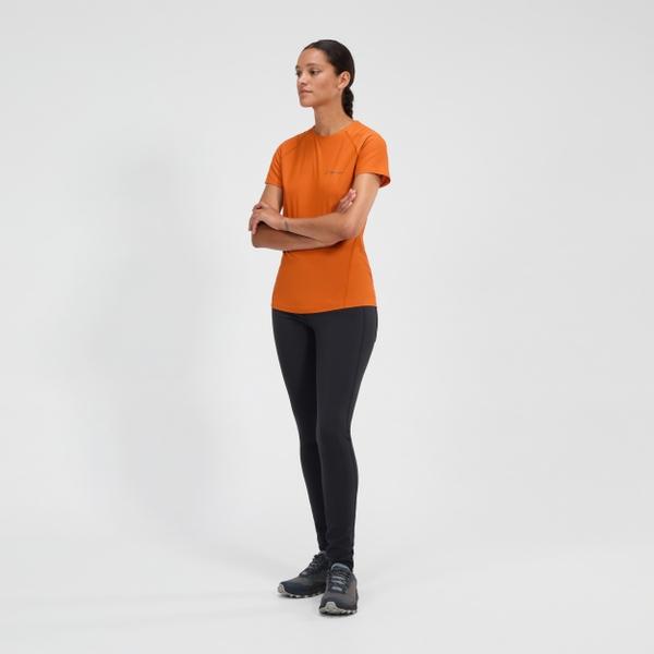 berghaus Women's Everyday Skinny Stretch Pant - Black