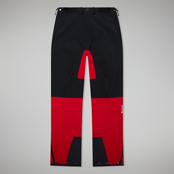Berghaus Women's MTN Guide GTX Pro Pant Red/Black - 16