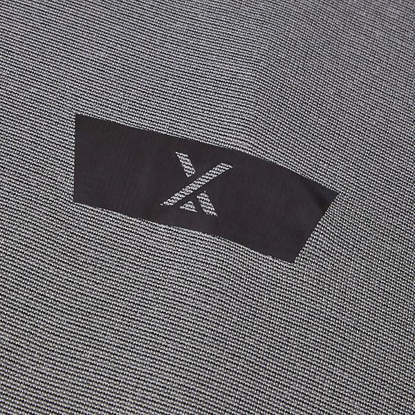 Berghaus Women's MTN Guide Long Sleeve Half Zip Black/Red - 12