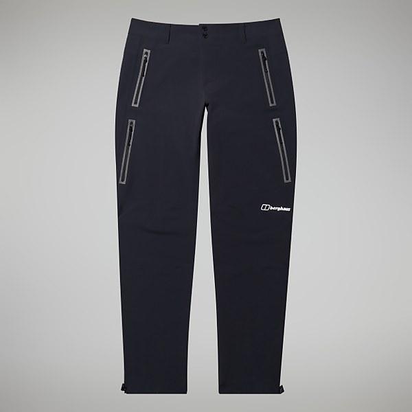 Berghaus Women's MTN Guide MW Technical Pant Black - 12