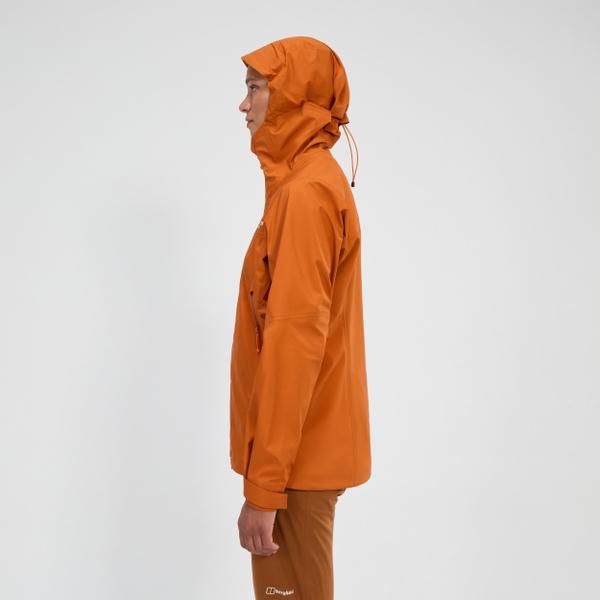 Berghaus Women's Summit Seeker Gore-Tex Jacket - Orange