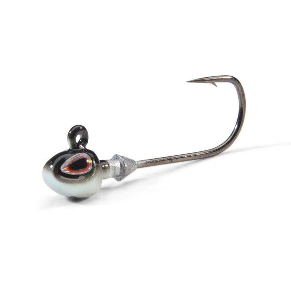 Berkley Fusion19™ Hybrid Jighead