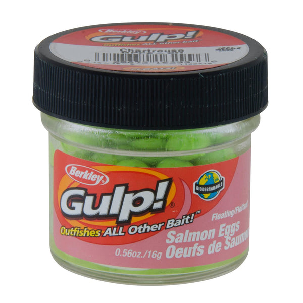 berkley Gulp ® Floating Salmon Eggs