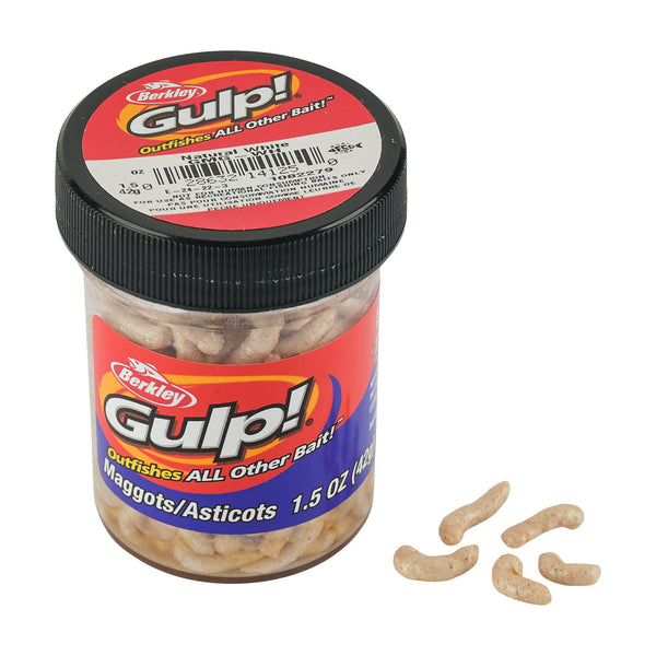 Berkley Gulp ® Maggot