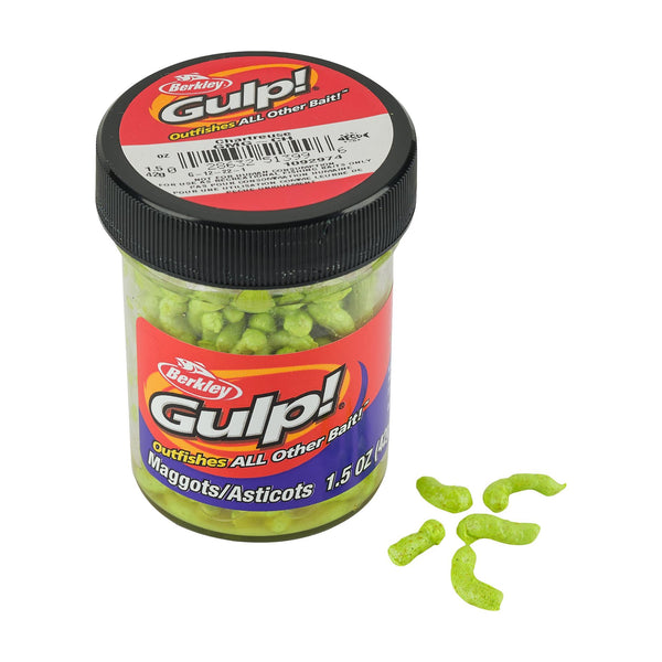 Berkley Gulp ® Maggot