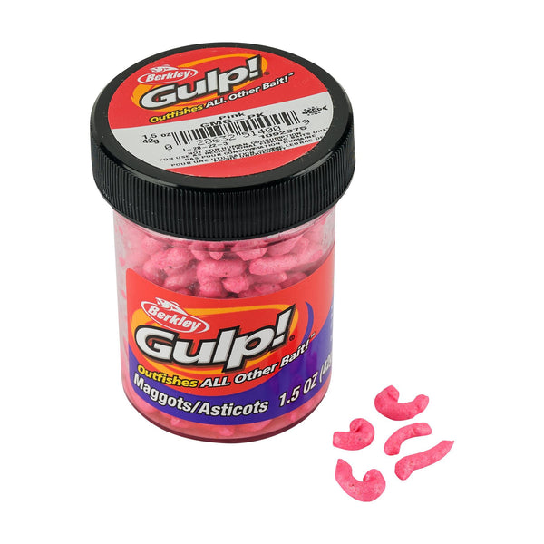 Berkley Gulp ® Maggot