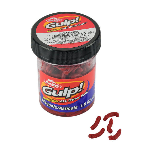 berkley Gulp ® Maggot