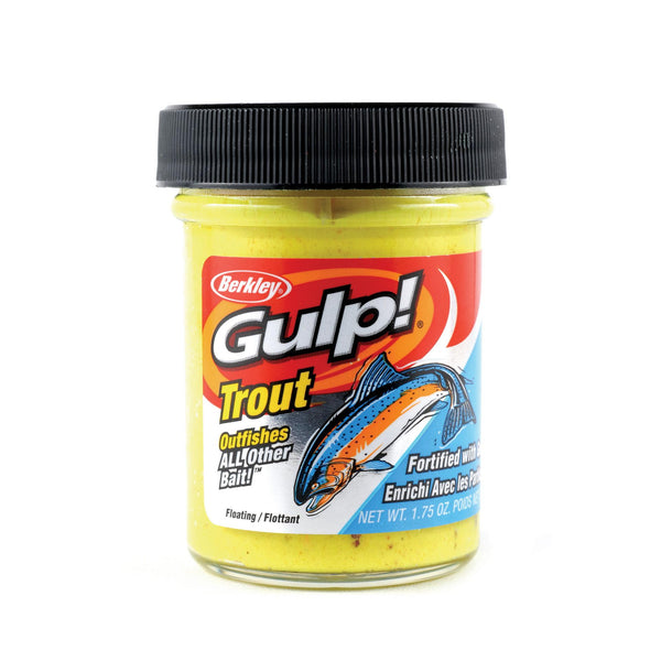 Berkley Gulp ® Trout Dough