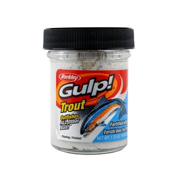 berkley Gulp ® Trout Dough