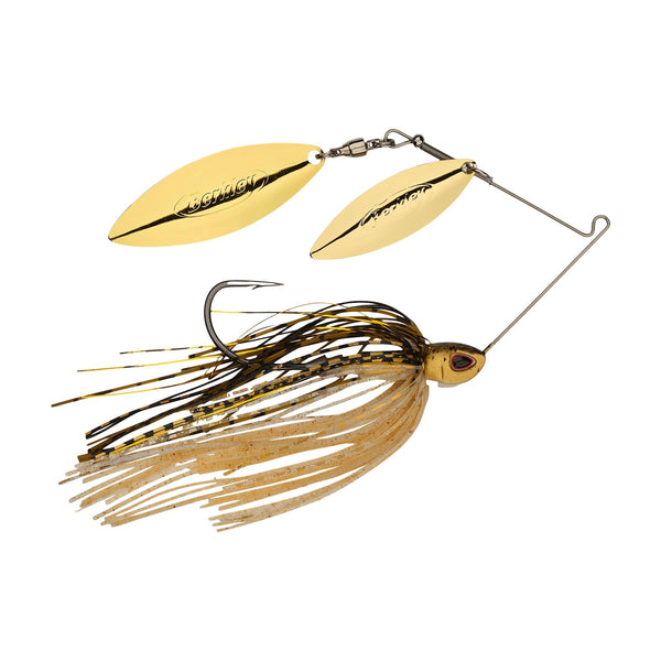 Berkley Power® Blade Compact Double-Willow