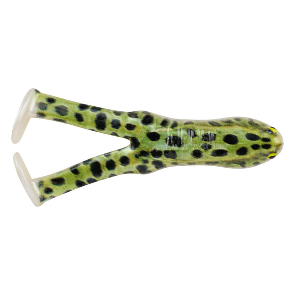 Berkley PowerBait® Beat'n Paddle Frog