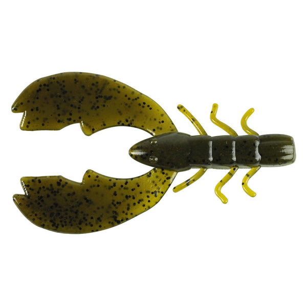 Berkley PowerBait® Chigger Craw